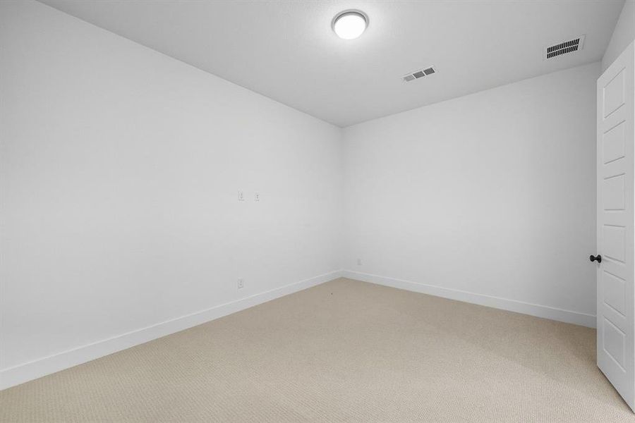 Entertainment Room Entertainment Room