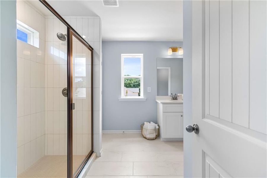 Image 41 of a home in Abbotts Crossing. Image 41 of a home in Abbotts Crossing.