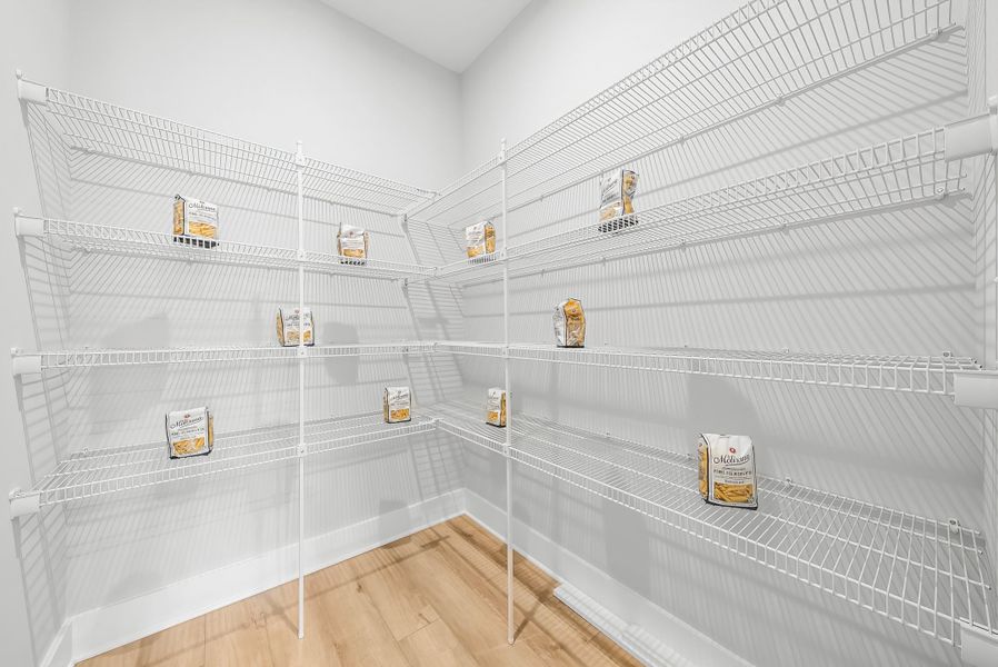 Image 46 representing the Ivy by Fischer Homes in Twin Lakes, Hoschton, GA.