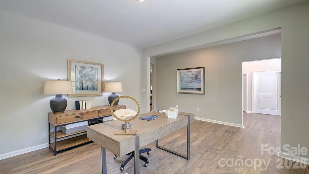 Photos are representative