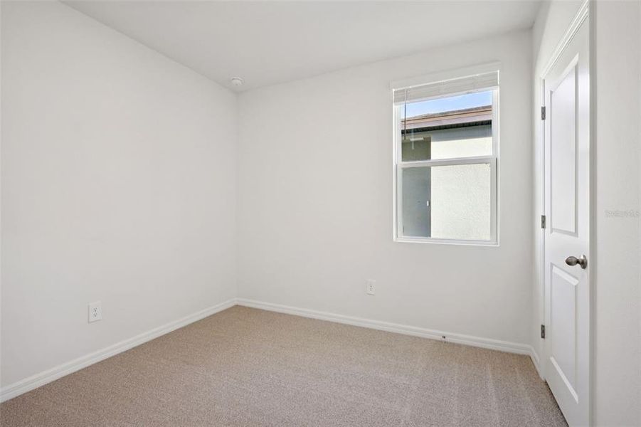 Spacious, unfurnished interior of a new home in , Brooksville (Image 30).