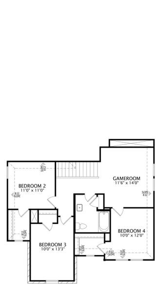 Second Level
