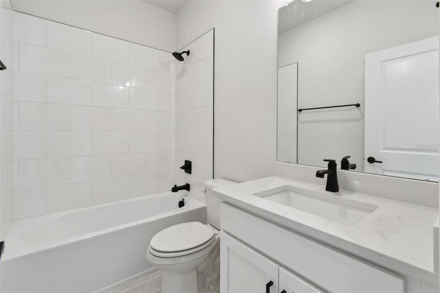 Image 36 of a home in Chapel Crossings - Garden Series.