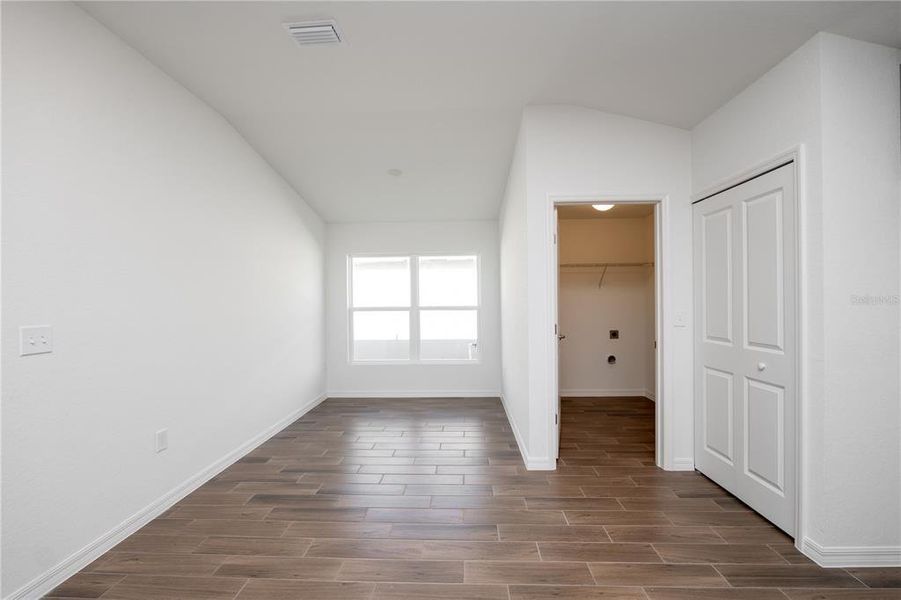 Spacious, unfurnished interior of a new home in , Lake Wales (Image 12). Spacious, unfurnished interior of a new home in , Lake Wales (Image 12).