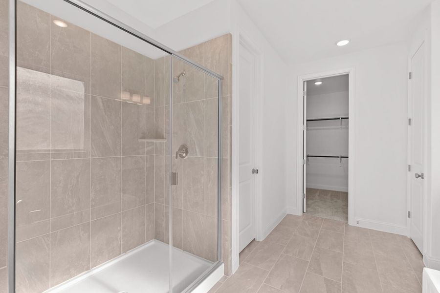 4br New Home in Georgetown, TX.  - Slide 25