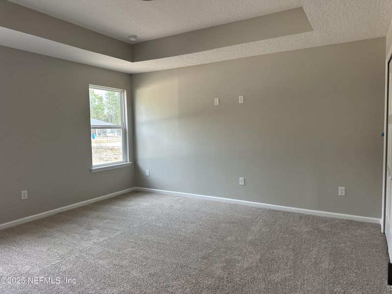 Spacious, unfurnished interior of a new home in , Keystone Heights (Image 6). Spacious, unfurnished interior of a new home in , Keystone Heights (Image 6).