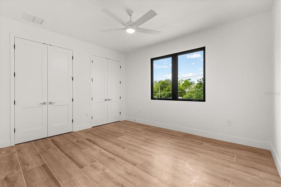 Spacious, unfurnished interior of a new home in , Winter Park (Image 37).