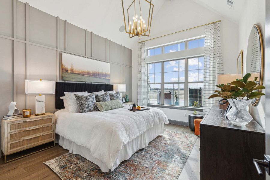 The Ormand - Owner's Retreat The Ormand - Owner's Retreat