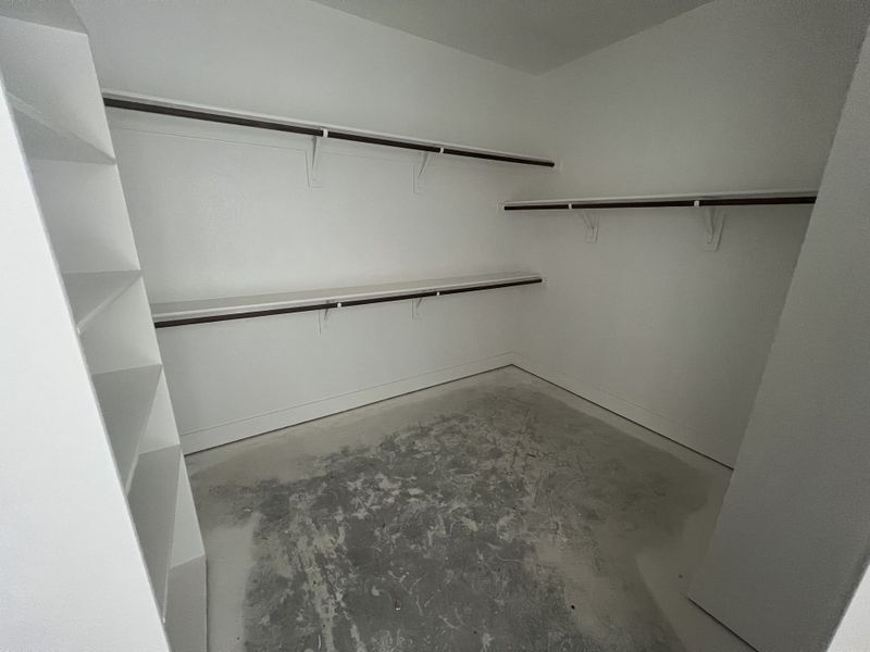 In-progress construction of a new home in Zion Valley, Poolville, TX (Image 9).