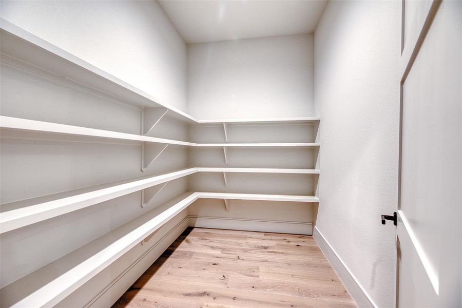 Spacious, unfurnished interior of a new home in , Richmond (Image 24). Spacious, unfurnished interior of a new home in , Richmond (Image 24).