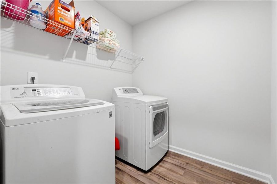 Close-up of interior finishes inside a home in , Lawrenceville (Image 20).