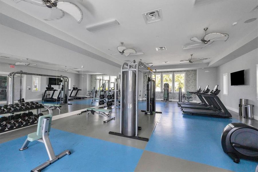 Community amenities in , Sarasota (Image 40). Community amenities in , Sarasota (Image 40).