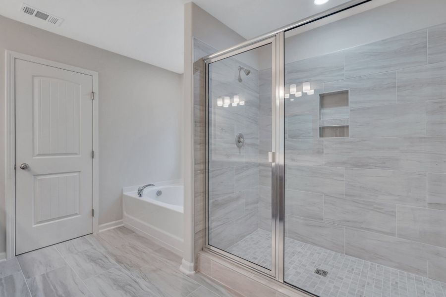 Image 34 representing the The Gwinnett by Smith Family Homes in Savannah Highlands, Savannah, GA.