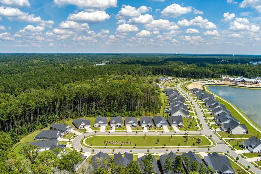 Image 49 of a home in Horizons at Summers Corner | 55+: The Legends. Image 49 of a home in Horizons at Summers Corner | 55+: The Legends.