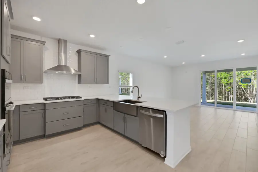 Green Cove Springs, FL New Home.  - Slide 11