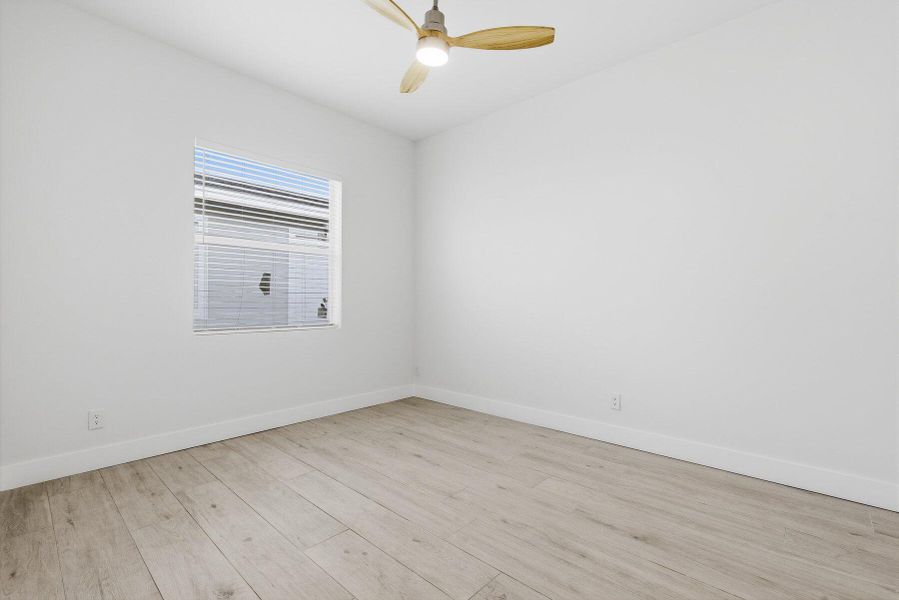 Spacious, unfurnished interior of a new home in , Lake Worth (Image 27). Spacious, unfurnished interior of a new home in , Lake Worth (Image 27).