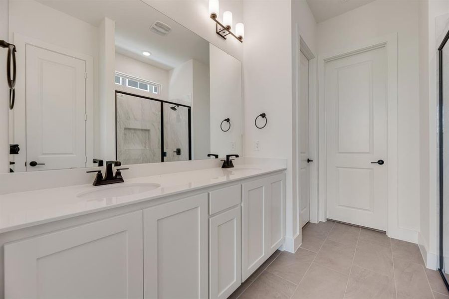 Image 5 of a home in Fields - 40' Lots. Image 5 of a home in Fields - 40' Lots.