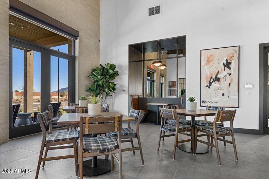 Ellsworth Ranch Community