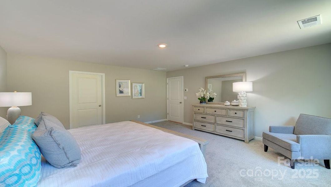 Photos are representative - model home Photos are representative - model home