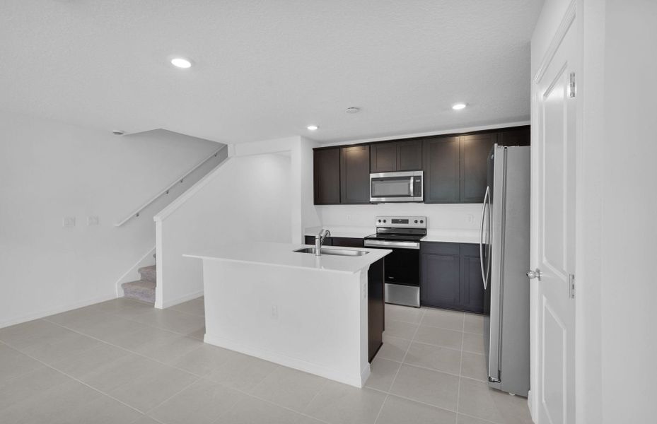 Landmark | Kitchen Landmark | Kitchen