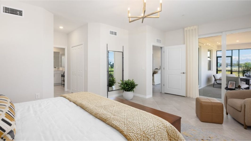 Arrowhead owners suite