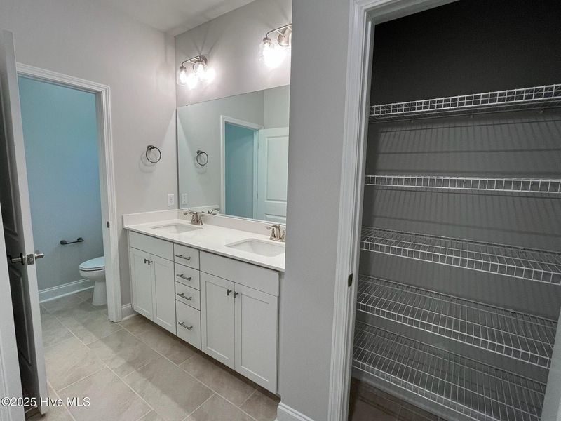 Furnished interior view inside a new home in Palmetto Creek, Bolivia (Image 9). Furnished interior view inside a new home in Palmetto Creek, Bolivia (Image 9).