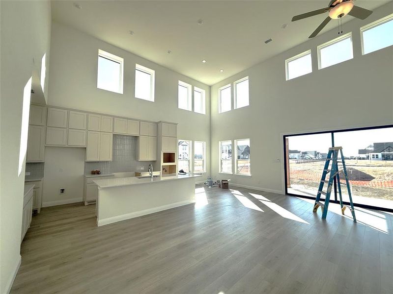 Image 6 of a home in Highland Crossing.