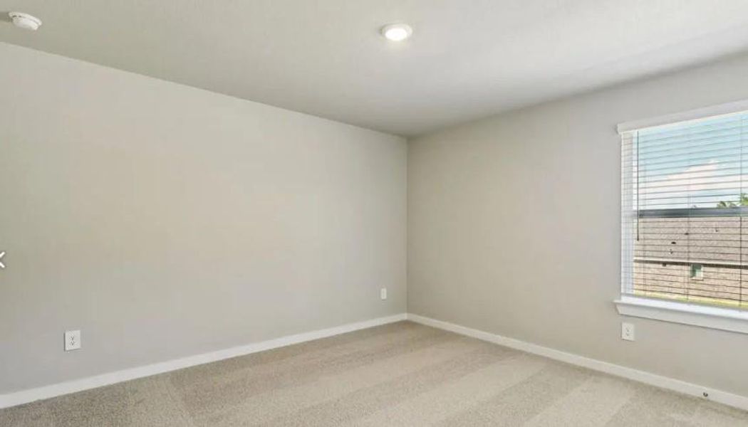 Photo is not of the actual home, but is an inspirational photo of builder’s model home and may depict options, furnishings, and/or decorator features that are not included Photo is not of the actual home, but is an inspirational photo of builder’s model home and may depict options, furnishings, and/or decorator features that are not included