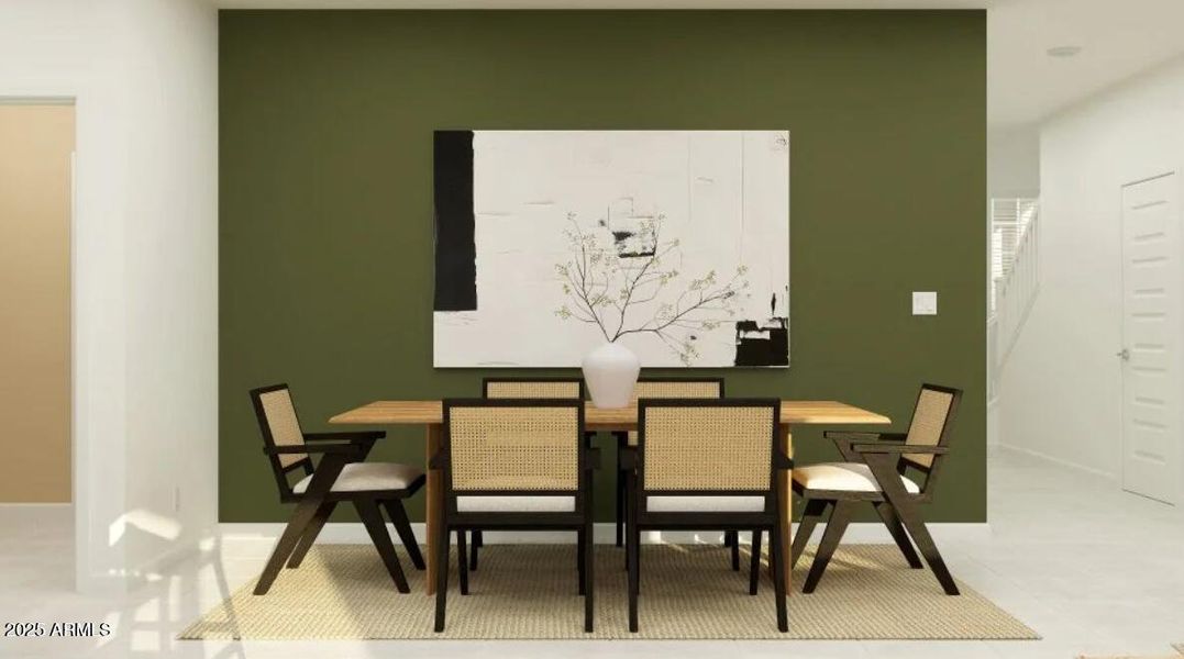 Dining Room Dining Room