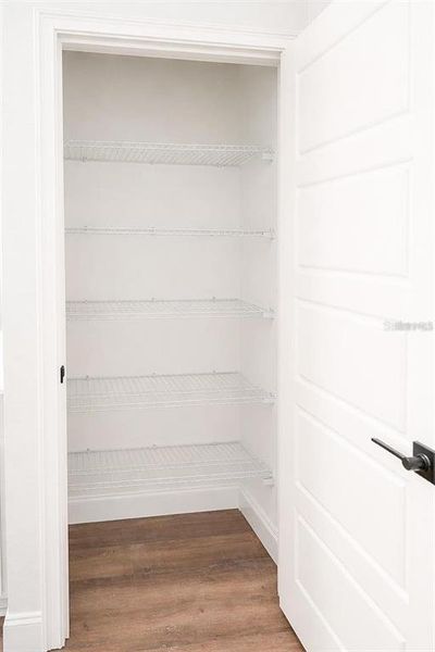 Spacious, unfurnished interior of a new home in , Palm Coast (Image 31).