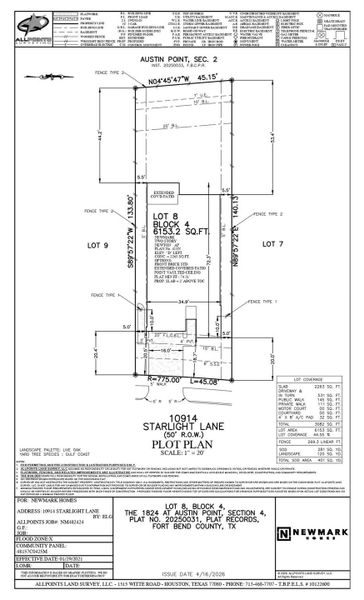 Image 19 of a home in Austin Point.
