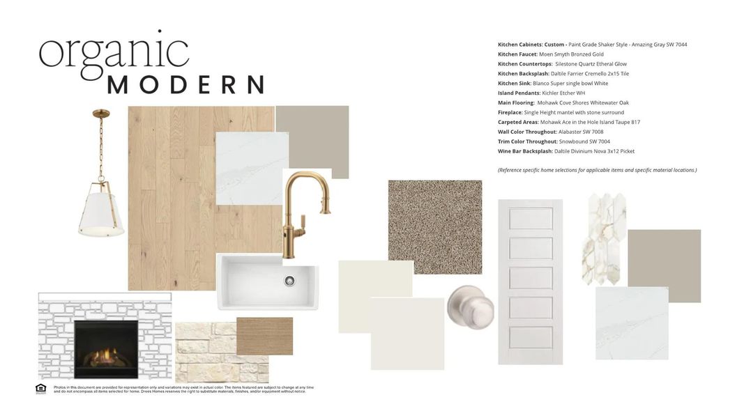 The Lauren IV Curated Design Selection The Lauren IV Curated Design Selection