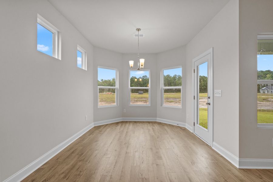 Calabash, NC New Home.  - Slide 19