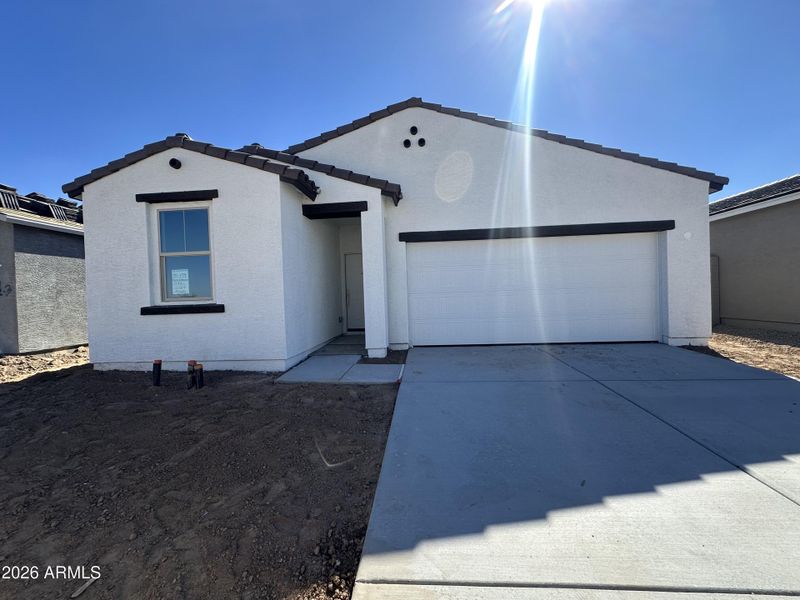 001- Exterior Front 001- Exterior Front