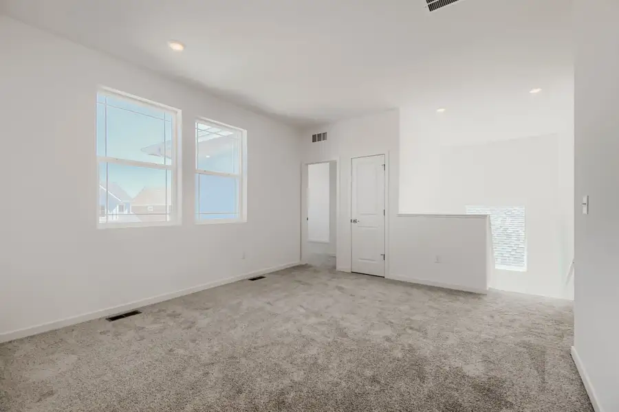 5br New Home in Bennett, CO.  - Slide 14