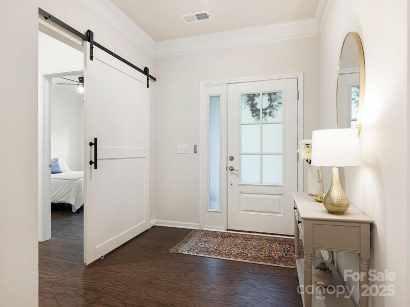 Image 31 of a home in Estates at Arlington Woods.