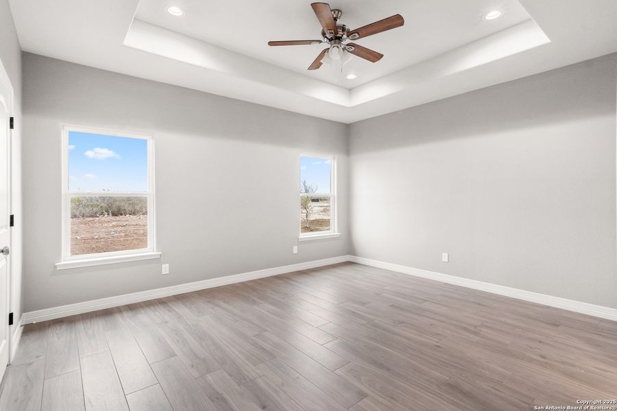 Spacious, unfurnished interior of a new home in , Uvalde (Image 15). Spacious, unfurnished interior of a new home in , Uvalde (Image 15).