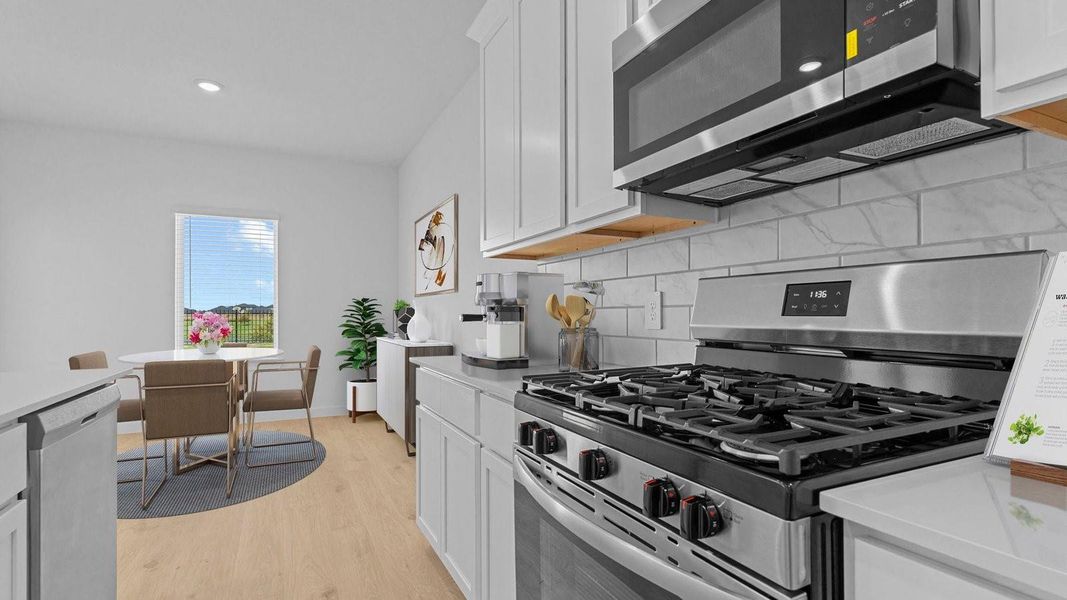 *Images and 3D tour are for illustration only and options may vary from home as built. *Images and 3D tour are for illustration only and options may vary from home as built.