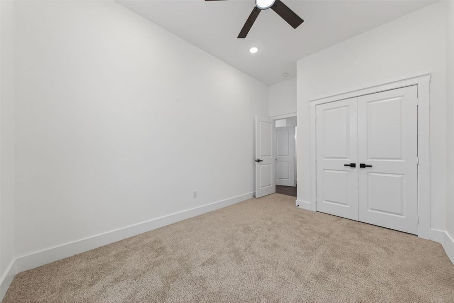 Spacious, unfurnished interior of a new home in , Houston (Image 24). Spacious, unfurnished interior of a new home in , Houston (Image 24).
