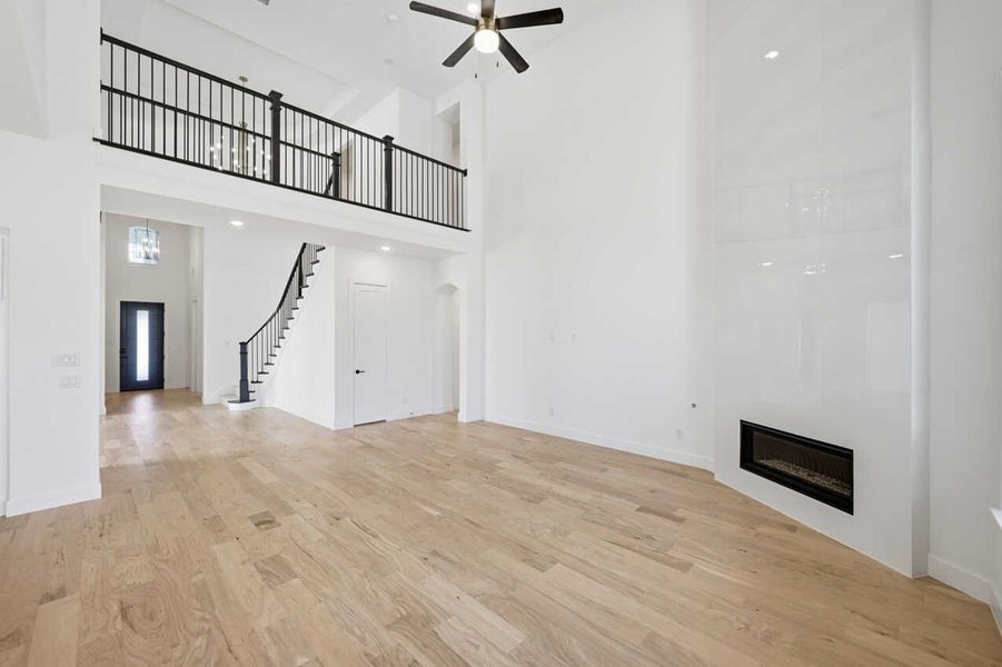 Family Room Family Room