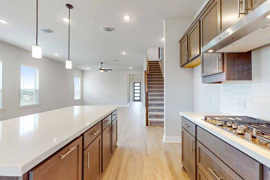 Kitchen Kitchen