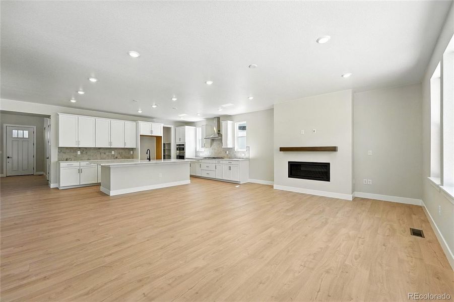 1672 Fox Trotter Point ~ Ready Now