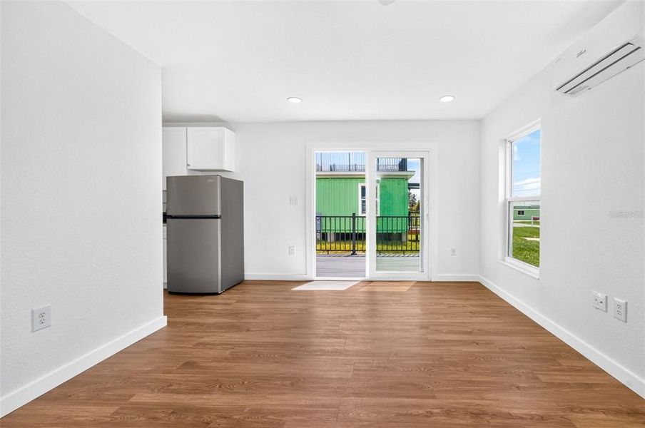 Spacious, unfurnished interior of a new home in , Englewood (Image 20). Spacious, unfurnished interior of a new home in , Englewood (Image 20).