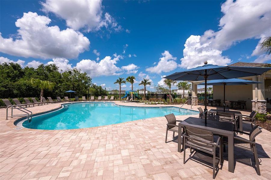 Community amenities in Westview Community Group Page, Kissimmee (Image 23).