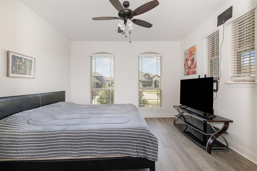 Furnished interior view inside a new home in , Ponder (Image 28). Furnished interior view inside a new home in , Ponder (Image 28).