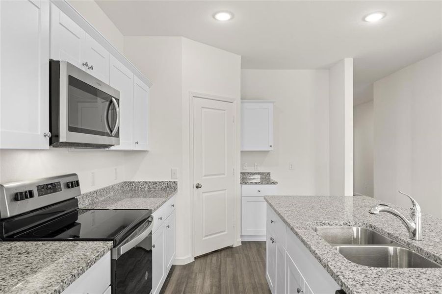 Image 21 of the Willow Springs community in Haslet, TX.