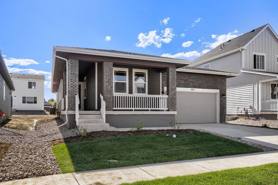 1815 Carnoustie Drive, Fort Collins, CO.  - Slide 3