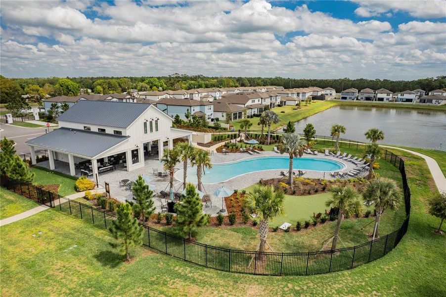 Community amenities in , Land O' Lakes (Image 39). Community amenities in , Land O' Lakes (Image 39).