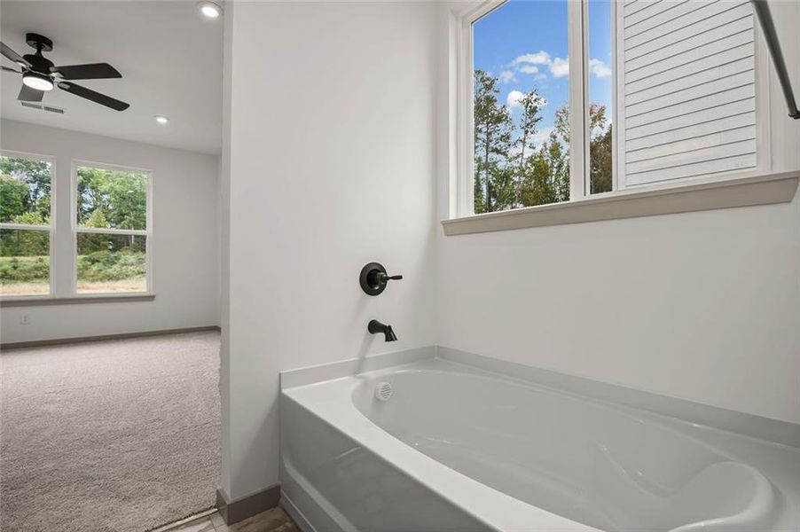 Image 41 of a home in Sage Woods.