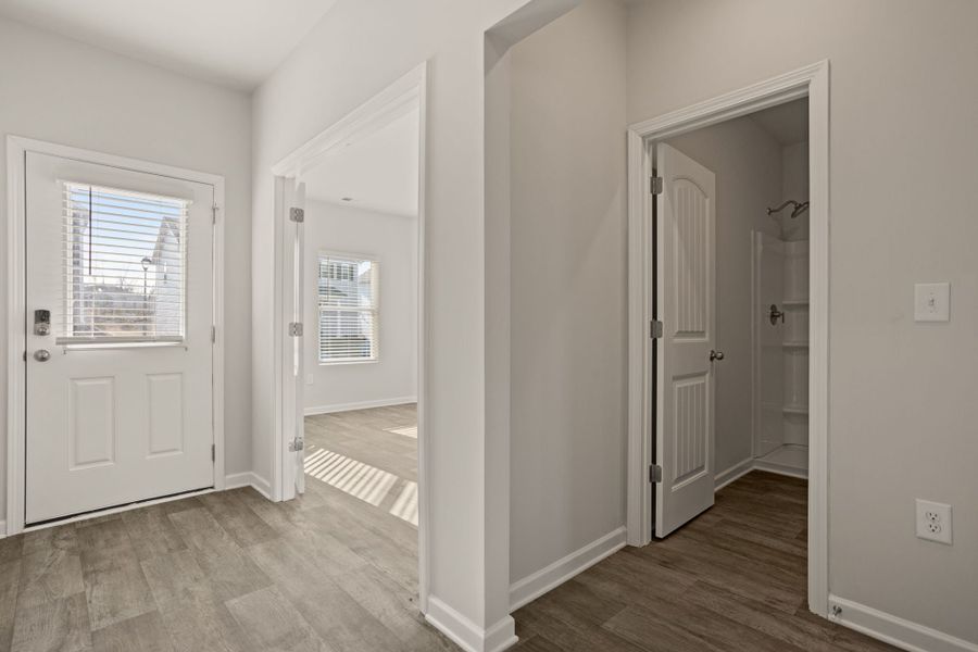 4br New Home in Woodruff, SC. - Slide 6 4br New Home in Woodruff, SC. - Slide 6